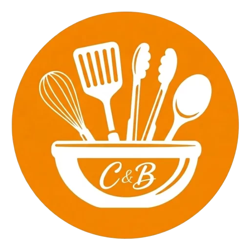 Cooked and Baked logo